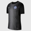 Chelsea Sanchez 1 Brankářské 2025-26 - Dětské Fotbalové Dresy (S/S)